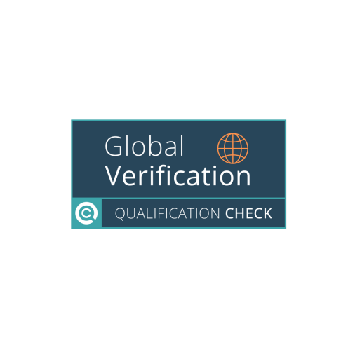 Qualification Check Degree Verification Partner