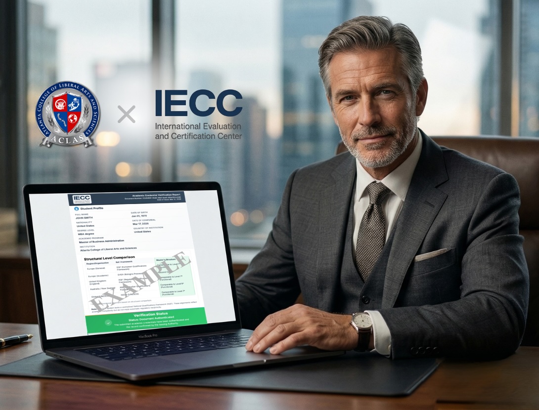 IECC Report