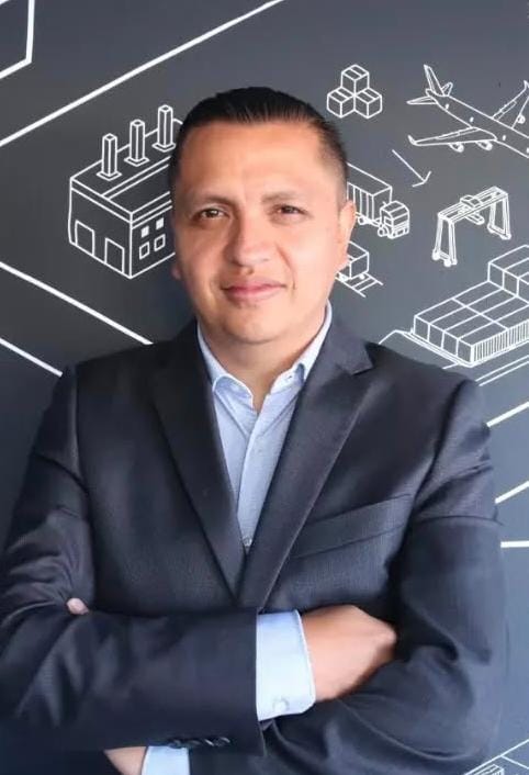Daniel Olvera